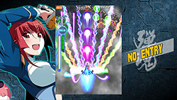 画像集#004のサムネイル/「バレットソウル -インフィニットバースト-」,公式サイトとゲームシステムが公開に