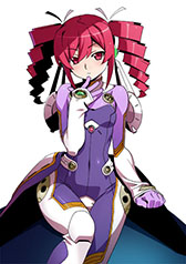 画像集#013のサムネイル/「バレットソウル -インフィニットバースト-」,公式サイトとゲームシステムが公開に