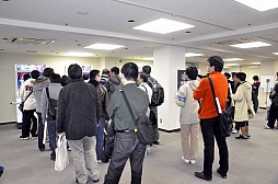 画像集#003のサムネイル/「バレットソウル -インフィニットバースト-」のイベント,「キャラバン2014序&トークショー with わっしょい!」をレポート