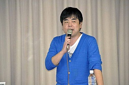 画像集#007のサムネイル/「バレットソウル -インフィニットバースト-」のイベント,「キャラバン2014序&トークショー with わっしょい!」をレポート