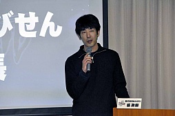 画像集#008のサムネイル/「バレットソウル -インフィニットバースト-」のイベント,「キャラバン2014序&トークショー with わっしょい!」をレポート