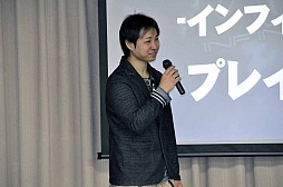 画像集#010のサムネイル/「バレットソウル -インフィニットバースト-」のイベント,「キャラバン2014序&トークショー with わっしょい!」をレポート