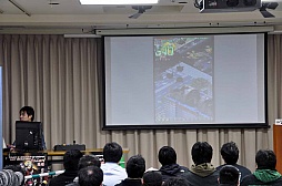 画像集#012のサムネイル/「バレットソウル -インフィニットバースト-」のイベント,「キャラバン2014序&トークショー with わっしょい!」をレポート