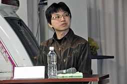 画像集#014のサムネイル/「バレットソウル -インフィニットバースト-」のイベント,「キャラバン2014序&トークショー with わっしょい!」をレポート