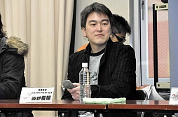 画像集#015のサムネイル/「バレットソウル -インフィニットバースト-」のイベント,「キャラバン2014序&トークショー with わっしょい!」をレポート