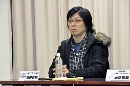 画像集#016のサムネイル/「バレットソウル -インフィニットバースト-」のイベント,「キャラバン2014序&トークショー with わっしょい!」をレポート