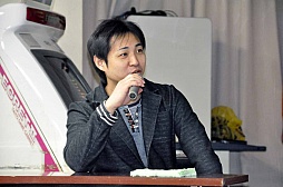 画像集#021のサムネイル/「バレットソウル -インフィニットバースト-」のイベント,「キャラバン2014序&トークショー with わっしょい!」をレポート