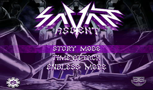 ������#001�Υ���ͥ���/���Ϥ�Ũ���ֲ��˷��ȴ���� ���ޡ��ȥե���������������STG��Savant - Ascent�פ�Ҳ𤹤�֡ʤۤܡ��������ޥۥ������̿�����469��