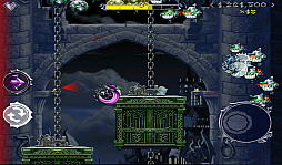 ������#004�Υ���ͥ���/���Ϥ�Ũ���ֲ��˷��ȴ���� ���ޡ��ȥե���������������STG��Savant - Ascent�פ�Ҳ𤹤�֡ʤۤܡ��������ޥۥ������̿�����469��