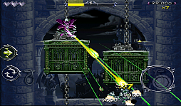 ������#005�Υ���ͥ���/���Ϥ�Ũ���ֲ��˷��ȴ���� ���ޡ��ȥե���������������STG��Savant - Ascent�פ�Ҳ𤹤�֡ʤۤܡ��������ޥۥ������̿�����469��