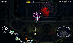 ������#006�Υ���ͥ���/���Ϥ�Ũ���ֲ��˷��ȴ���� ���ޡ��ȥե���������������STG��Savant - Ascent�פ�Ҳ𤹤�֡ʤۤܡ��������ޥۥ������̿�����469��