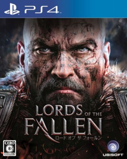 画像ギャラリー No.003のサムネイル画像 / ダークファンタジーRPG「ロード オブ ザ フォールン」が本日発売。凶悪な悪魔の軍勢と戦うハーキンの武器紹介ムービーが公開に