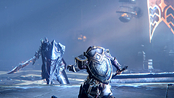 画像ギャラリー No.006のサムネイル画像 / ユービーアイソフトの「ロード オブ ザ フォールン」をレビュー。高難度だけが魅力ではない,奥の深い駆け引きを堪能できるアクションRPG