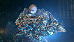 画像ギャラリー No.009のサムネイル画像 / ユービーアイソフトの「ロード オブ ザ フォールン」をレビュー。高難度だけが魅力ではない,奥の深い駆け引きを堪能できるアクションRPG