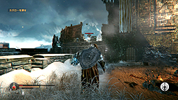 画像ギャラリー No.010のサムネイル画像 / ユービーアイソフトの「ロード オブ ザ フォールン」をレビュー。高難度だけが魅力ではない,奥の深い駆け引きを堪能できるアクションRPG