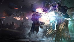 画像ギャラリー No.003のサムネイル画像 / 「ロード オブ ザ フォールン」のDLC「古代の迷宮」配信決定。トレイラーも公開