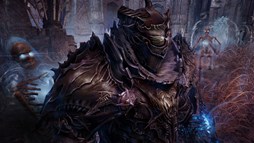 画像ギャラリー No.004のサムネイル画像 / 「ロード オブ ザ フォールン」のDLC「古代の迷宮」配信決定。トレイラーも公開