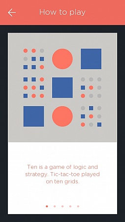 ������#002�Υ���ͥ���/����ץ�ʤ��鶲�������ۤɤ���ά����iOS�����ѥ��륲�����Ten�פ�Ҳ𤹤�֡ʤۤܡ��������ޥۥ������̿�����470��