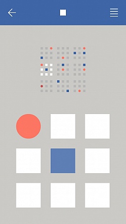 ������#003�Υ���ͥ���/����ץ�ʤ��鶲�������ۤɤ���ά����iOS�����ѥ��륲�����Ten�פ�Ҳ𤹤�֡ʤۤܡ��������ޥۥ������̿�����470��