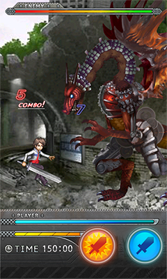 画像集#001のサムネイル/「Beast Breakers」,クラウド翻訳サービス「Conyac」で翻訳者を公募するコンテストを実施