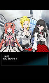 画像集#005のサムネイル/「Beast Breakers」,クラウド翻訳サービス「Conyac」で翻訳者を公募するコンテストを実施