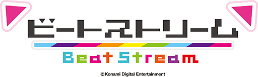 ������#001�Υ���ͥ���/��JAEPO2014��BEMANI���꡼���ǿ����BeatStream�פ�ï�Ǥ��ڤ�����̤ǲ��ڥ����ब�ڤ���롣�ࡼ�ӡ��ȥߥ˥��󥿥ӥ塼���碌�ƷǺ�