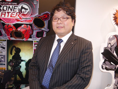 ������#019�Υ���ͥ���/��JAEPO2014�ϡ�SILENT SCOPE BONE-EATER�פϡ����������դ������ϥ��󥷥塼�ƥ��󥰥������