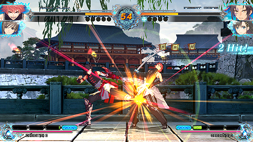 ������#004�Υ���ͥ���/�֥��㥤�˥󥰡ץ��꡼�����2D�����Ʈ��BLADE ARCUS from Shining�פΥ����ƥ��Ȥ�5��˼»ܡ���奦��/�ѥ������ޤ�6�����ǥץ쥤��ǽ��