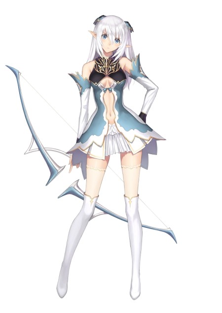 ꡼ No.001 | ƮBLADE ARCUS from ShiningסϤΥƥȤ˹碌ƺǿPV