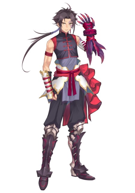 ꡼ No.004 | ƮBLADE ARCUS from ShiningסϤΥƥȤ˹碌ƺǿPV