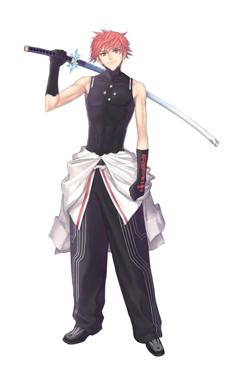 ꡼ No.005 | ƮBLADE ARCUS from ShiningסϤΥƥȤ˹碌ƺǿPV