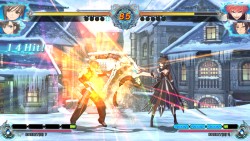 ꡼ No.016 | ƮBLADE ARCUS from ShiningסϤΥƥȤ˹碌ƺǿPV