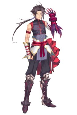 画像ギャラリー No.008のサムネイル画像 / シリーズ初の格闘ゲームとなった「BLADE ARCUS from Shining」ロケテストレポート。総合プロデューサー・澤田氏への合同インタビューも合せて掲載