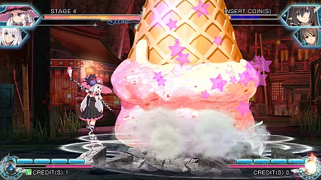 ������#003�Υ���ͥ���/��BLADE ARCUS from Shining�פ���2������ƥ��Ȥ�8��22����꽩�ո��ǳ��š����������Ǥ�ե�����ʤɡ�������4����饯����������