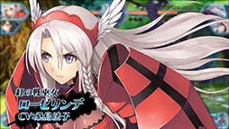 ꡼ No.002 | BLADE ARCUS from ShiningפPVȤ2ƥȤо줹륭饯ãΥդ䵻ǧǤ