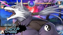 ꡼ No.003 | BLADE ARCUS from ShiningפPVȤ2ƥȤо줹륭饯ãΥդ䵻ǧǤ