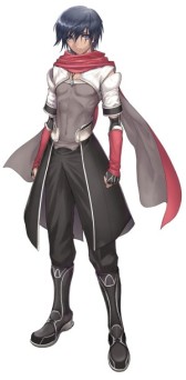 画像集#001のサムネイル/シャイニングシリーズの対戦格闘ゲーム「BLADE ARCUS from Shining」が11月5日に稼働開始。追加キャラクター第1弾「リック」は2015年新春に登場