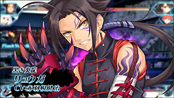 画像集#005のサムネイル/「BLADE ARCUS from Shining」が本日より順次稼働。「シャイニング」シリーズの人気キャラやTony氏による新キャラが登場する2D対戦格闘