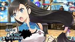 画像集#006のサムネイル/「BLADE ARCUS from Shining」が本日より順次稼働。「シャイニング」シリーズの人気キャラやTony氏による新キャラが登場する2D対戦格闘