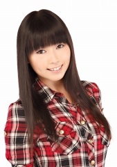 画像ギャラリー No.002のサムネイル画像 / 「APM D-1 FIGHTING FESTIVAL」に下田麻美さん,野中 藍さん,大亀あすかさんが出演決定