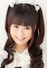 画像ギャラリー No.003のサムネイル画像 / 「APM D-1 FIGHTING FESTIVAL」に下田麻美さん,野中 藍さん,大亀あすかさんが出演決定