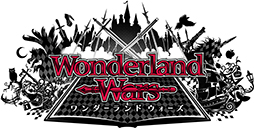 ������#002�Υ���ͥ���/���������ɽ��MOBA���𤦡�Wonderland Wars�פΥ����ƥ��Ȥ�4��11���˥������ȡ����Ž����ˤ���ͥ�ΰ�¼��������ˤ��ǥ�ץ쥤��ͽ��