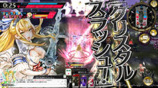 ������#004�Υ���ͥ���/���������ɽ��MOBA���𤦡�Wonderland Wars�פΥ����ƥ��Ȥ�4��11���˥������ȡ����Ž����ˤ���ͥ�ΰ�¼��������ˤ��ǥ�ץ쥤��ͽ��