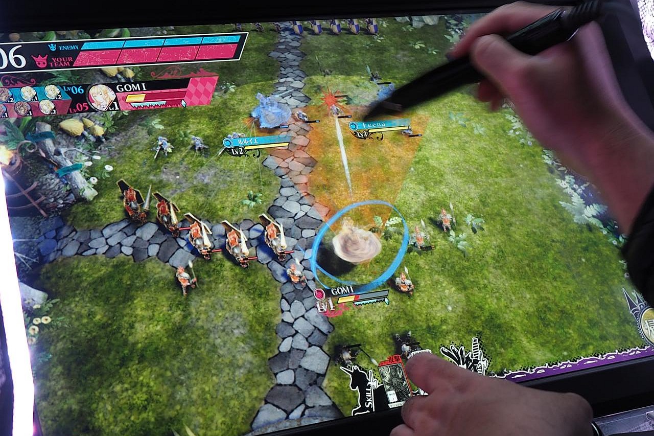 ꡼ No.007 | ڥǥХˤ̥ϤΥMOBAWONDERLAND WARSץƥȥݡȡͥ¼ؤΥߥ˥󥿥ӥ塼