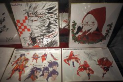 画像ギャラリー No.004のサムネイル画像 / ペンデバイスによる操作が魅力のアーケード用MOBA「WONDERLAND WARS」ロケテストレポート。声優・磯村知美さんへのミニインタビューも