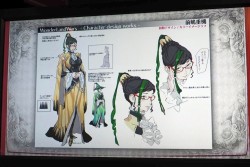 画像ギャラリー No.022のサムネイル画像 / ペンデバイスによる操作が魅力のアーケード用MOBA「WONDERLAND WARS」ロケテストレポート。声優・磯村知美さんへのミニインタビューも