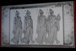 画像ギャラリー No.023のサムネイル画像 / ペンデバイスによる操作が魅力のアーケード用MOBA「WONDERLAND WARS」ロケテストレポート。声優・磯村知美さんへのミニインタビューも