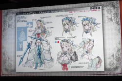 画像ギャラリー No.029のサムネイル画像 / ペンデバイスによる操作が魅力のアーケード用MOBA「WONDERLAND WARS」ロケテストレポート。声優・磯村知美さんへのミニインタビューも