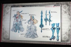 画像ギャラリー No.030のサムネイル画像 / ペンデバイスによる操作が魅力のアーケード用MOBA「WONDERLAND WARS」ロケテストレポート。声優・磯村知美さんへのミニインタビューも