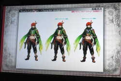 画像ギャラリー No.031のサムネイル画像 / ペンデバイスによる操作が魅力のアーケード用MOBA「WONDERLAND WARS」ロケテストレポート。声優・磯村知美さんへのミニインタビューも